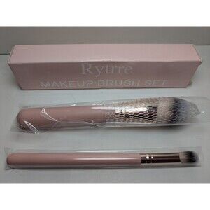 4/$12 Rytrre Two Brush Set